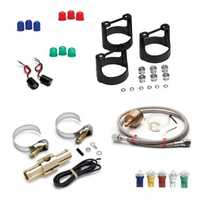 Gauge accessories