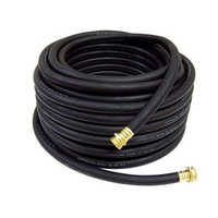 Synthetic hose