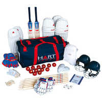 Cricket kit