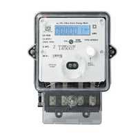 Electronic Energy Meters