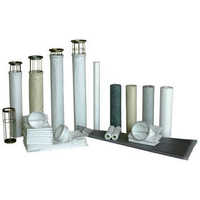 औद्योगिक फिल्टर बैग