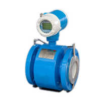 Chemical Flow Meter