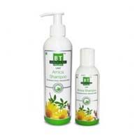 Arnica shampoo