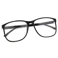 Plastic Optical Frames