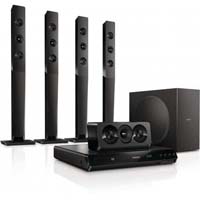 Jbl home theater system