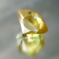 Synthetic rutile