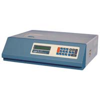 Elico spectrophotometer