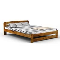 King size bed