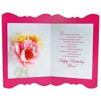 Birthday card printing services