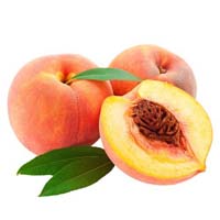 Peach Flavor