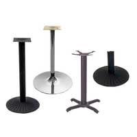 Table parts