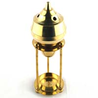 कपूर जलाने वाला