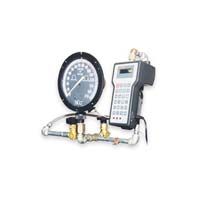 Gauge calibration services