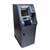 Cash deposit machine