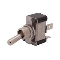 Automotive electrical switches