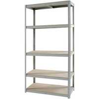 Iron racks