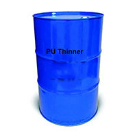 Pu thinner