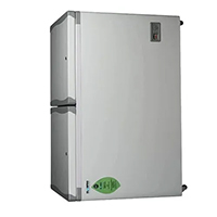 Elan pro freezers