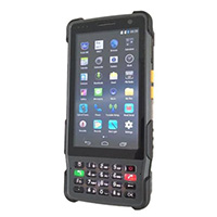 Pda phone