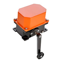 Eot crane limit switch