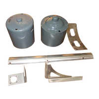 Precision custom components