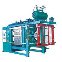 Eps Moulding Machine
