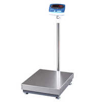 Electronic Platform Scale