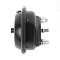 Spring brake actuator