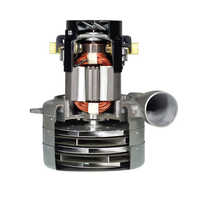 Vacuum Cleaner Motor
