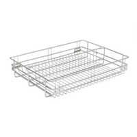 Quadro partition basket