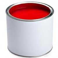 Acrylic washable distemper