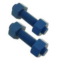 Plastic nuts