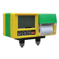 Auto rickshaw meter