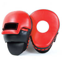 Punching mitts