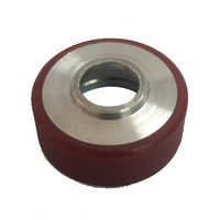 Shuttle wheel