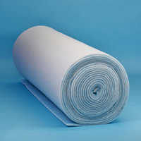 Polyester Needle Felt