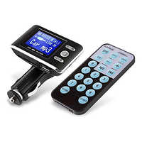 Portable Car Mp3 Player