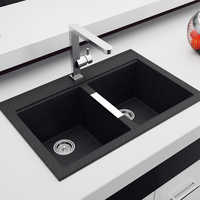 ग्रेनाइट सिंक