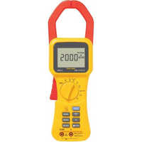 Fluke Meter