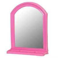 Plastic mirror
