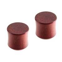 Wood plugs