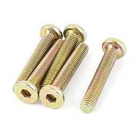 Bronze fasteners