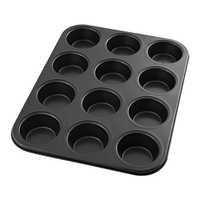 Muffin pan