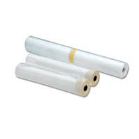 Pretaped masking film