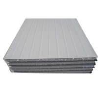 Eps sandwich panel