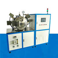 Microwave sintering furnace