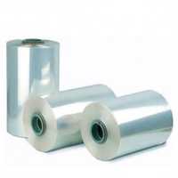 Pvc shrink film tube