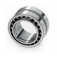 Combined bearing