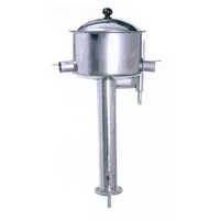 Carbon sulphur apparatus