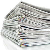 Newspaper Advertising Services